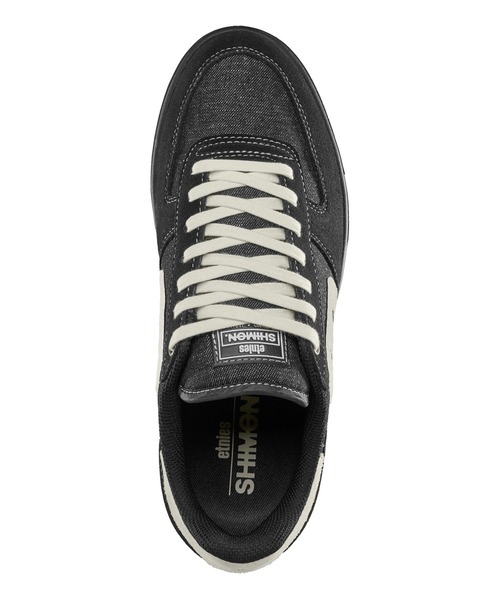 etnies（エトニーズ） スニーカー スケシュー EMERSON X SHIMON