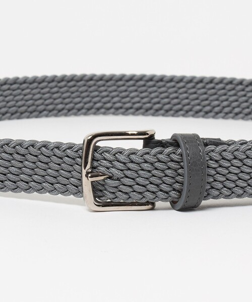 L'arcobaleno（ラルコバレーノ） ベルト 「L'arcobaleno」MESH BELT
