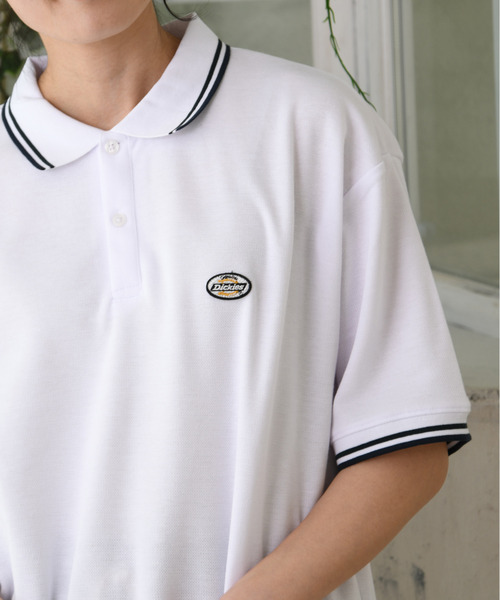 Dickies（ディッキーズ） ポロシャツ ポロ 「neos」GENUINE DICKIES