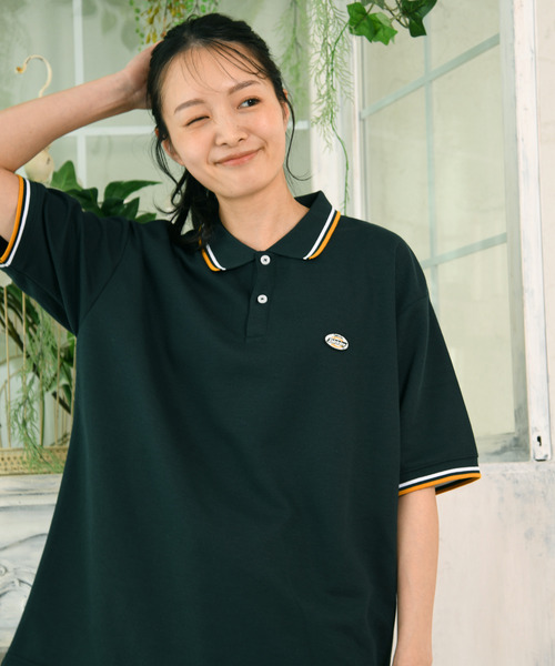Dickies（ディッキーズ） ポロシャツ ポロ 「neos」GENUINE DICKIES