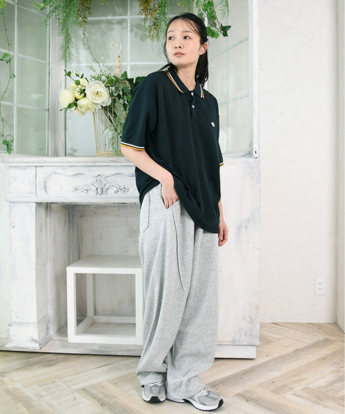 Dickies（ディッキーズ） ポロシャツ ポロ 「neos」GENUINE DICKIES