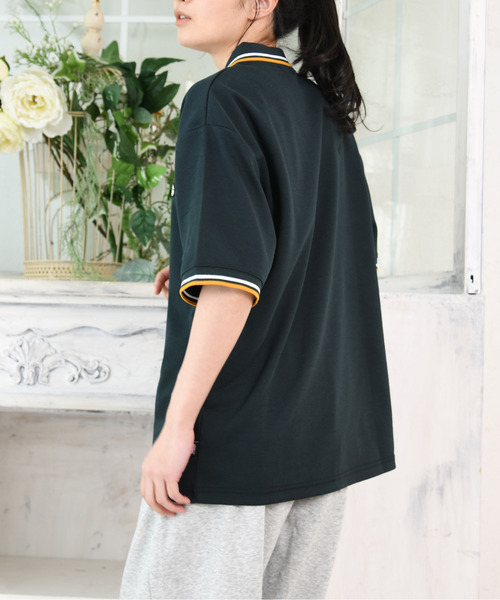 Dickies（ディッキーズ） ポロシャツ ポロ 「neos」GENUINE DICKIES