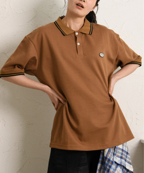 Dickies（ディッキーズ） ポロシャツ ポロ 「neos」GENUINE DICKIES