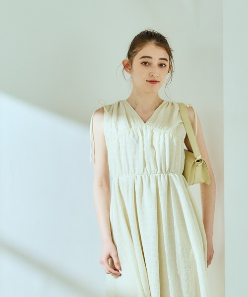 12Twelve Agenda（トゥエルブ アジェンダ） ワンピース シアーチェック