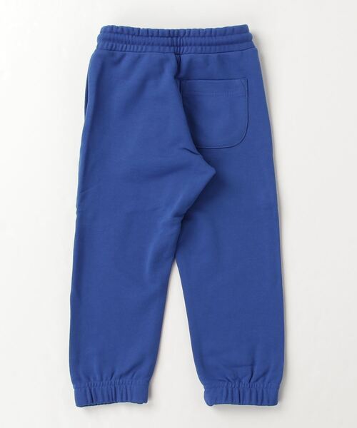 「DIESEL」 「KIDS」スウェットパンツ 10Y ライトグレー キッズ_画像2