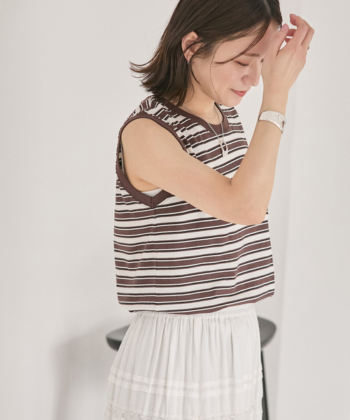 JOURNAL STANDARD（ジャーナルスタンダード） tシャツ 「追加2」汗ジミ