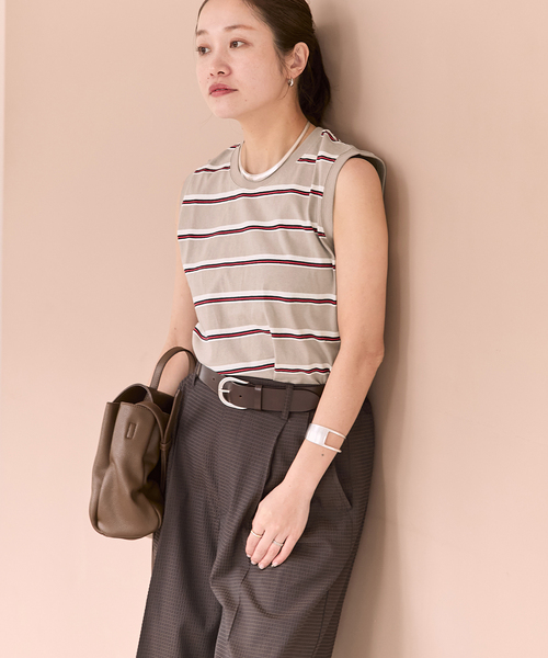 JOURNAL STANDARD（ジャーナルスタンダード） tシャツ 「追加2」汗ジミ