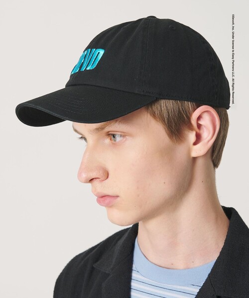 BEAUTY＆YOUTH UNITED ARROWS キャップ 帽子 「DEVO × BEAUTY＆YOUTH