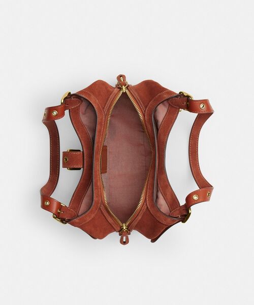 COACH ドリフター レザー 2WAY ショルダーバッグ キーホルダー付 COACH（コーチ） ショルダーバッグ バッグ ドリフター ショルダー