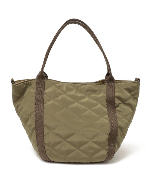 「folna」 トートバッグ ONE SIZE ブラック レディース_画像3