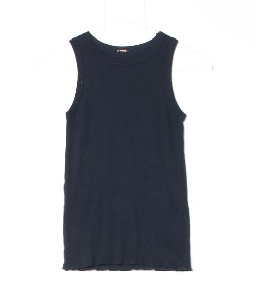 MUSE de Deuxieme Classe 「MUSE classe」 ノースリーブニット 