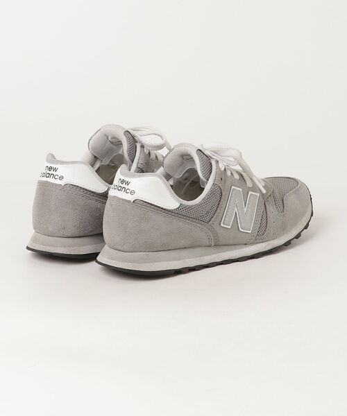 タグ付き★　グレー　ニューバランス スニーカー 24 cm ML373SL2 New Balance（ニューバランス） ローカットスニーカー 24.0cm グレー
