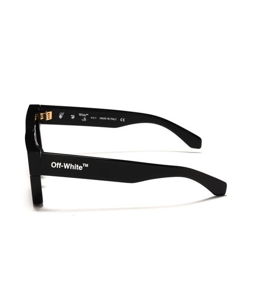 off white（オフホワイト） サングラス Off-White/オフホワイト