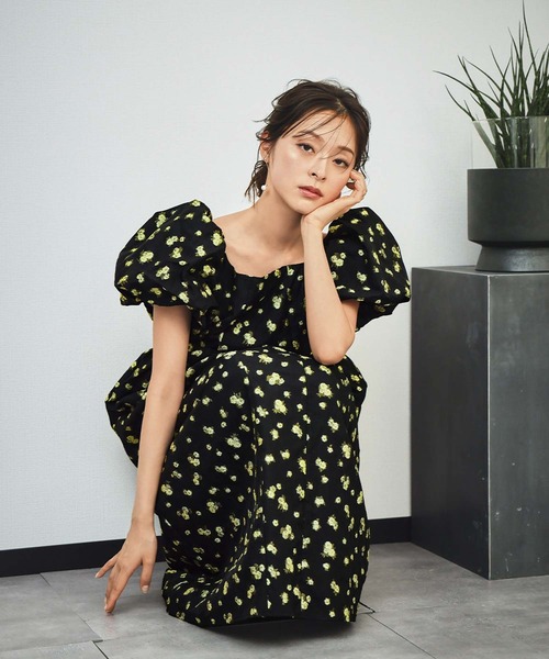 パーティードレス ドレス | GIRL DRESS FOR NOW | 10