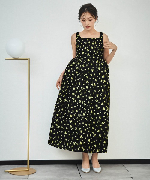 パーティードレス ドレス | GIRL DRESS FOR NOW | 11