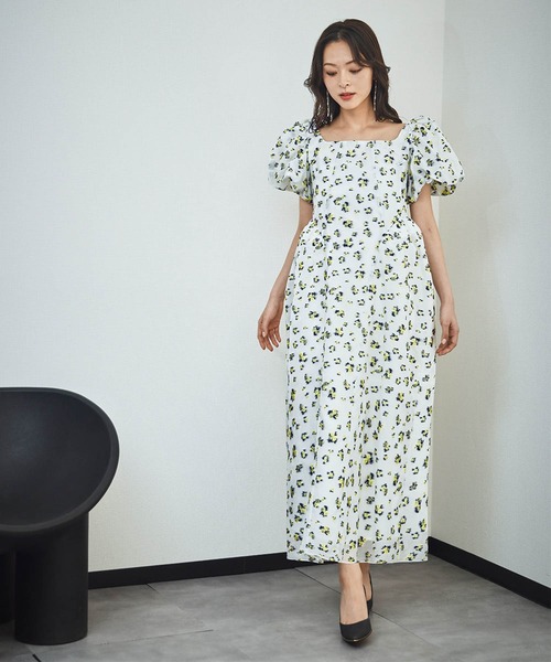 パーティードレス ドレス | GIRL DRESS FOR NOW | 12