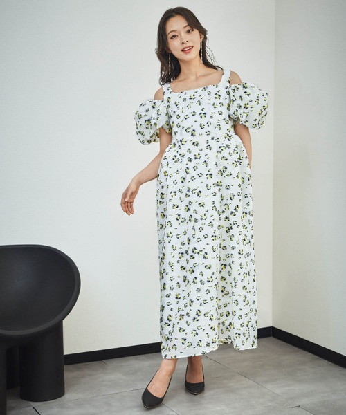 パーティードレス ドレス | GIRL DRESS FOR NOW | 13