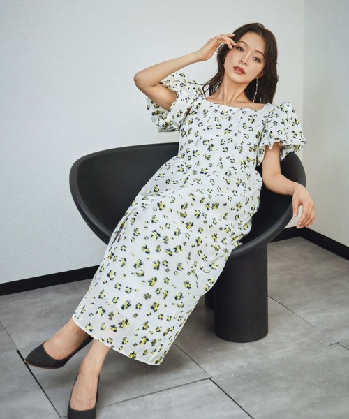 パーティードレス ドレス | GIRL DRESS FOR NOW | 15