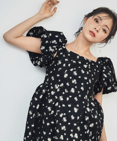 パーティードレス ドレス | GIRL DRESS FOR NOW | 17