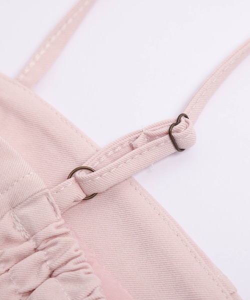 「SUGAR BISKET」 「La-gemme」セットアップ M グレー レディース_画像6