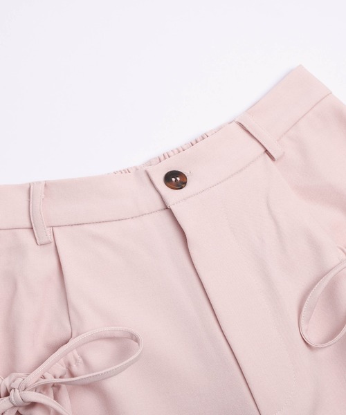 「SUGAR BISKET」 「La-gemme」セットアップ M グレー レディース_画像9