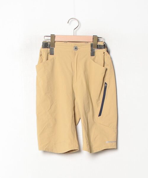 パタゴニア Patagonia コーデュロイ ショートパンツ イエロー 30 メンズ