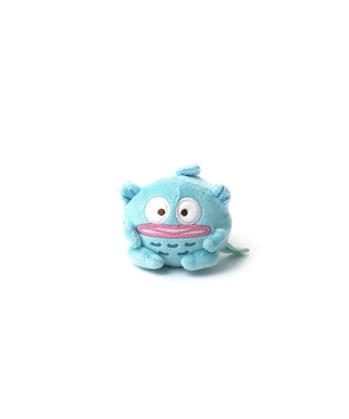 sanrio（サンリオ） おもちゃ 「 」 ぷにゅころマスコット ZWI