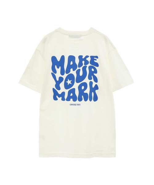 「CONVERSE TOKYO」 半袖Tシャツ FREE ブラック系その他 レディース_画像5