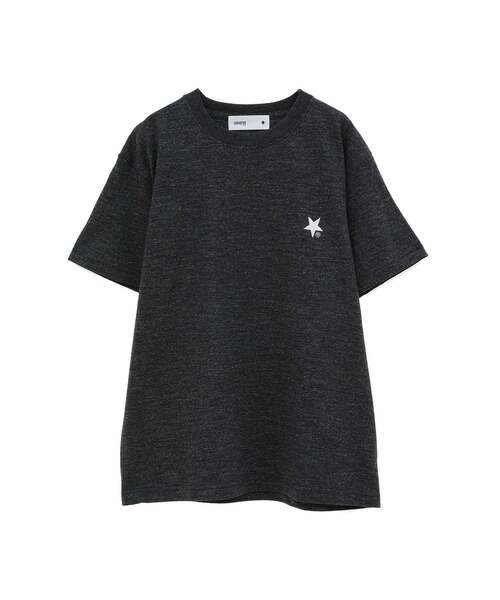 「CONVERSE TOKYO」 半袖Tシャツ FREE ブラック系その他 レディース_画像6