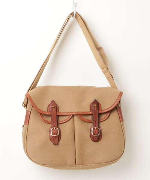 BRADY（ブレディ） ショルダーバッグ ONE SIZE カーキ レディース