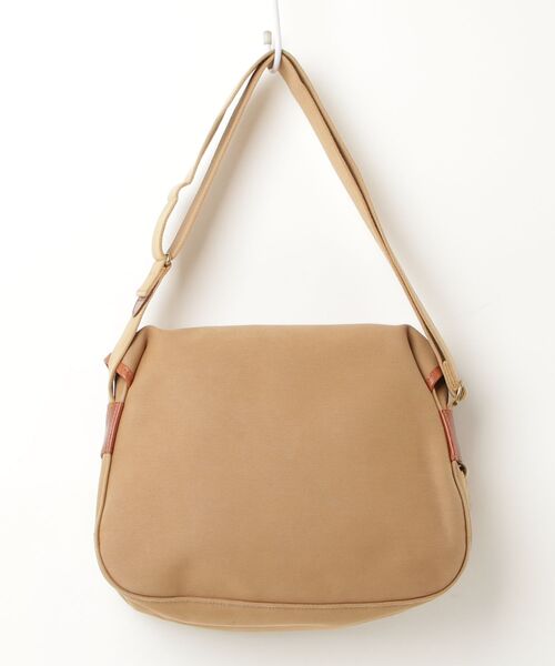 BRADY（ブレディ） ショルダーバッグ ONE SIZE カーキ レディース