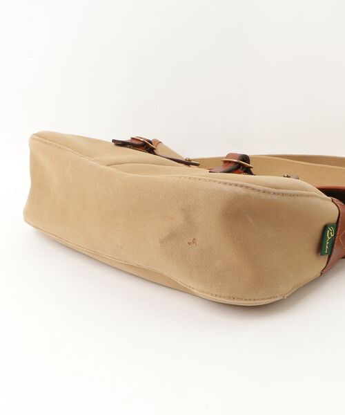 BRADY（ブレディ） ショルダーバッグ ONE SIZE カーキ レディース