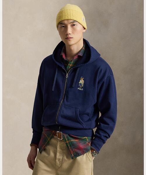 POLO RALPH LAUREN（ポロ・ラルフローレン） ラルフローレン パーカー