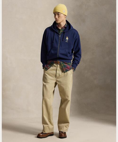 POLO RALPH LAUREN（ポロ・ラルフローレン） ラルフローレン パーカー