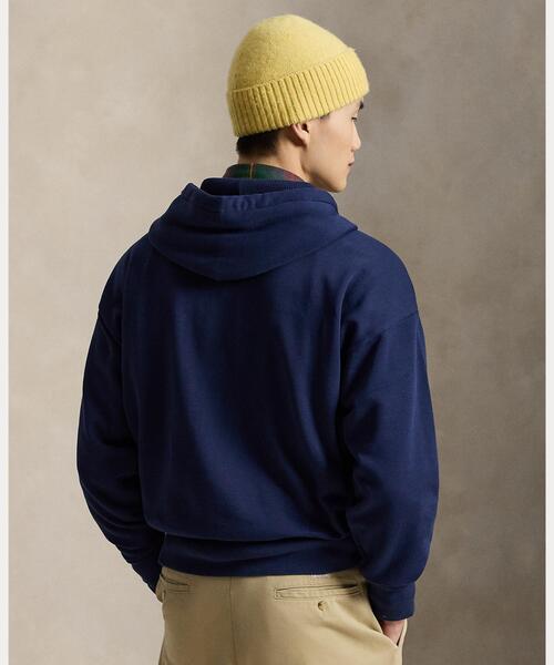 POLO RALPH LAUREN（ポロ・ラルフローレン） ラルフローレン パーカー