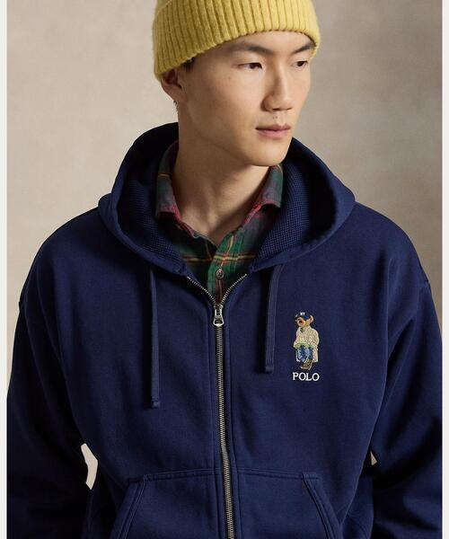 POLO RALPH LAUREN（ポロ・ラルフローレン） ラルフローレン パーカー