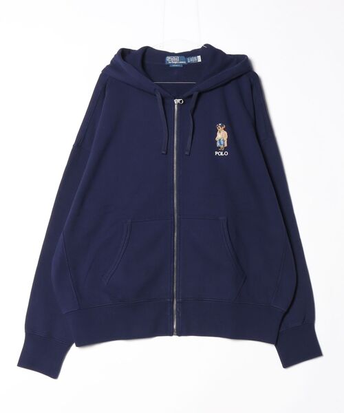 POLO RALPH LAUREN（ポロ・ラルフローレン） ラルフローレン パーカー