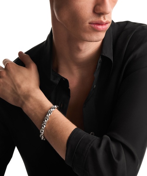 EMPORIO ARMANI ブレスレット エンポリオ・アルマーニ アクセサリー