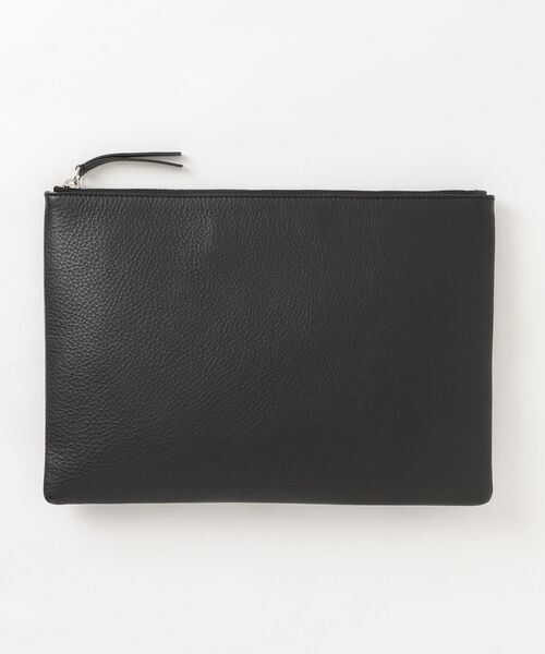BALENCIAGA（バレンシアガ） クラッチバッグ - ブラック メンズ
