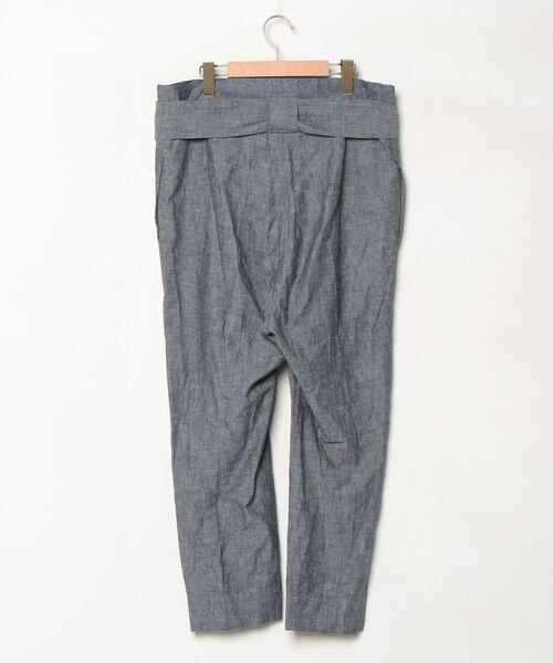 Vivienne Westwood red label 「Vivienne label」 リボンパンツ M