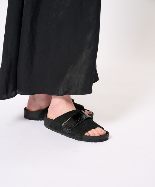 BIRKENSTOCK（ビルケンシュトック） サンダル 「BIRKENSTOCK for