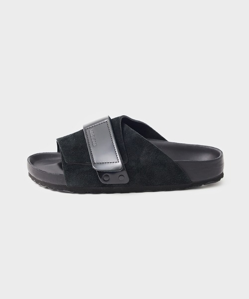 BIRKENSTOCK BIOTOP別注 KYOTO EXQ 39 BIRKENSTOCK（ビルケンシュトック） サンダル 「BIRKENSTOCK for