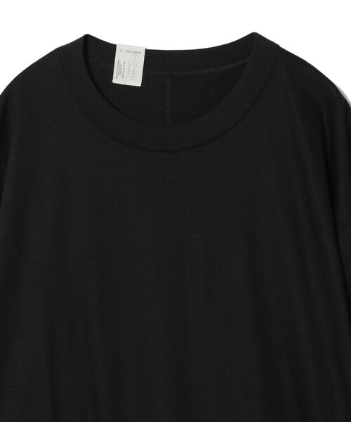 N.HOOLYWOOD UNDER SUMMIT WEAR tシャツ CREW NECK HALF SLEEVE メンズ