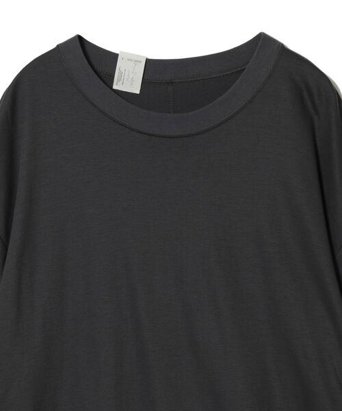 N.HOOLYWOOD UNDER SUMMIT WEAR tシャツ CREW NECK HALF SLEEVE メンズ