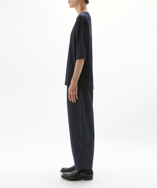 N.HOOLYWOOD UNDER SUMMIT WEAR tシャツ CREW NECK HALF SLEEVE メンズ