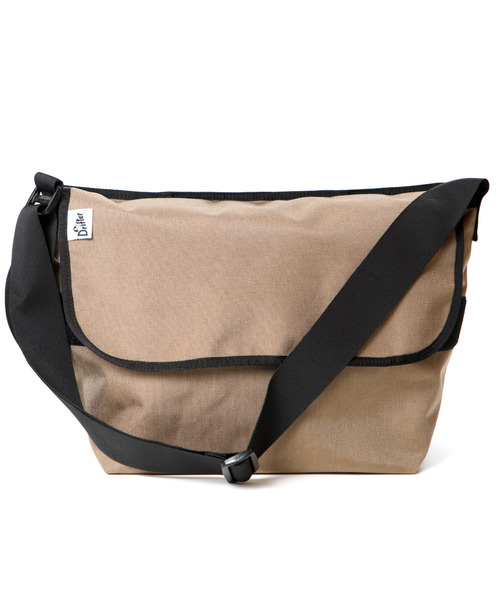 OLD NAVY VINTAGE GEAR ショルダーバッグ DLMS 'Old Symbol' ショルダーバッグ 製品仕様説明 トレーラーPV
