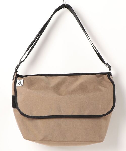 Drifter メッセンジャーバッグ 青茶色 CLASSIC MESSENGER | Drifter – Drifter USA