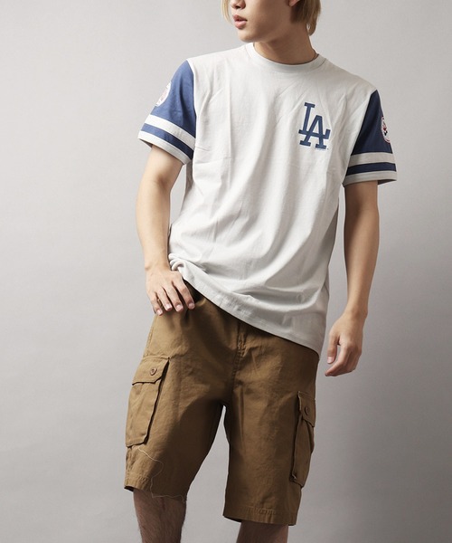 47（フォーティーセブン） tシャツ MLB公認 '47BRAND ベースボール