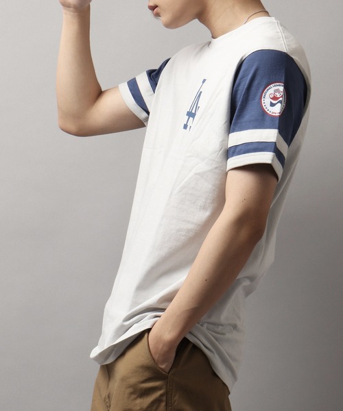 47（フォーティーセブン） tシャツ MLB公認 '47BRAND ベースボール