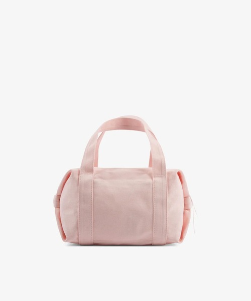 repetto｜ (SMALL GLIDE (B0231T118 / B0231T 118)) repetto ハンドバッグ DUFFLE BAG SMALL GLIDE ， DANCE